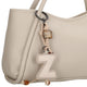 Zebra Trends Tas 25384 Sofie Crème 138