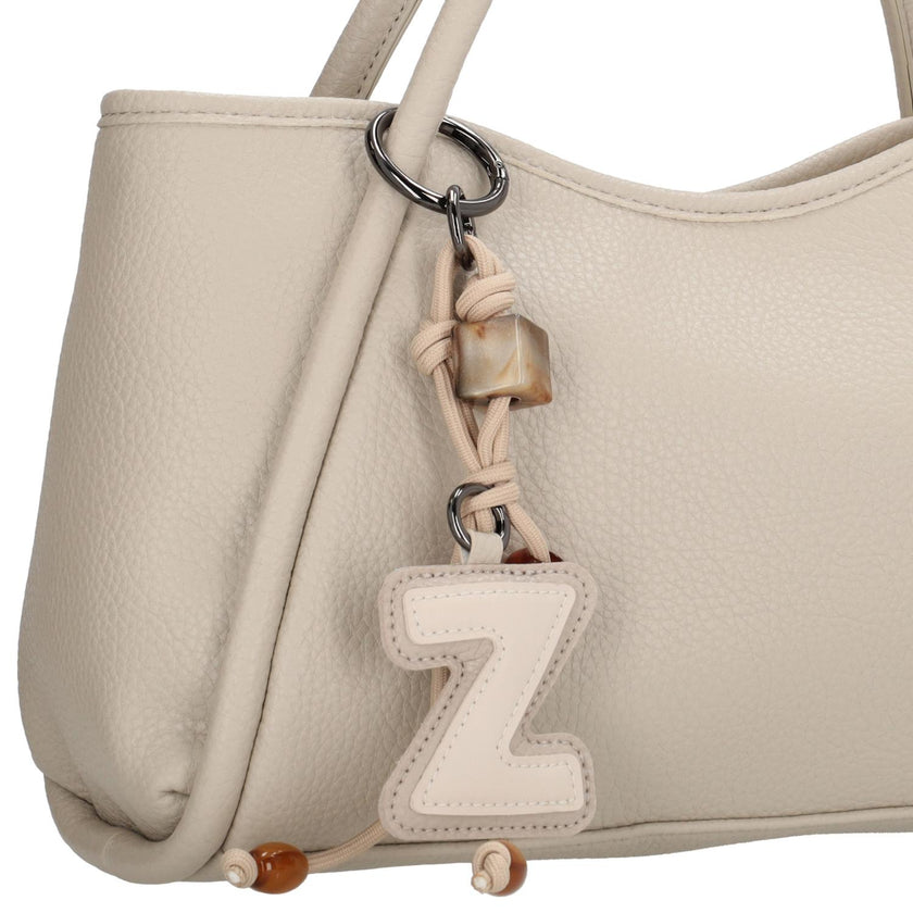Zebra Trends Tas 25384 Sofie Crème 138