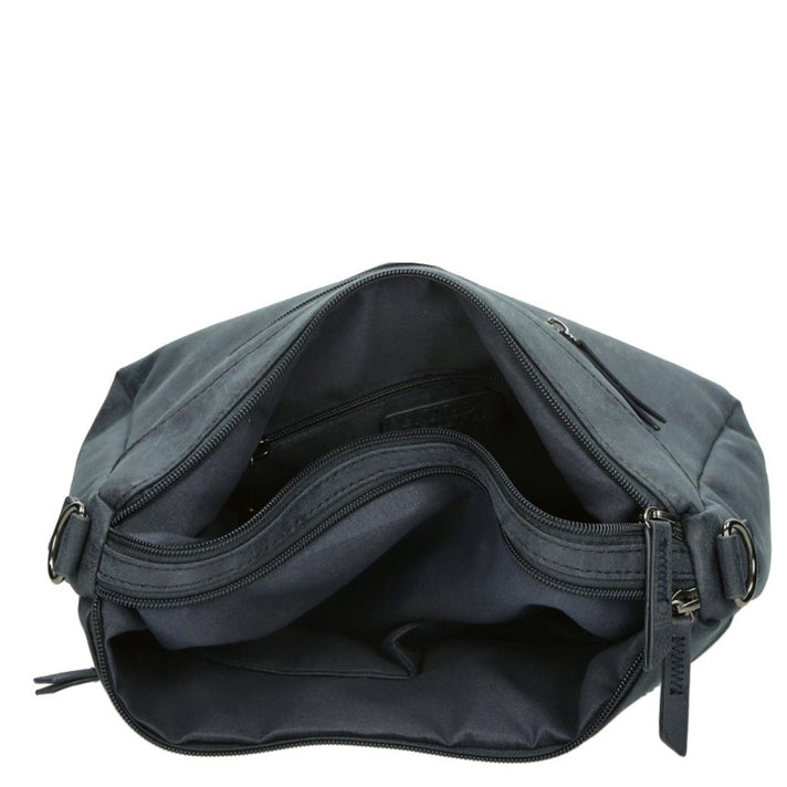 Enrico Benetti Tas 66682 Ruby Navy 002