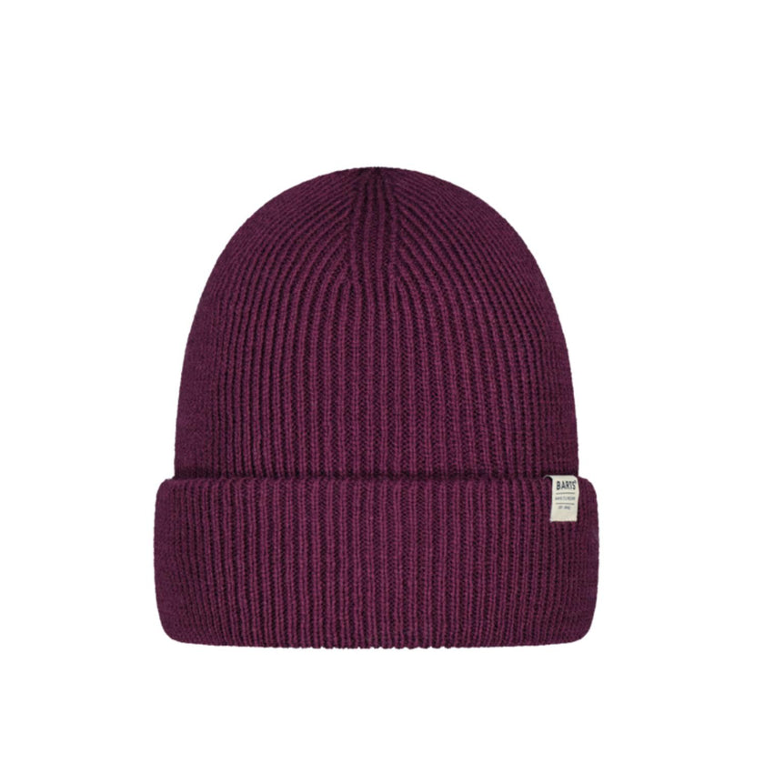 Barts Muts 2981 Kinabalu Aubergine 0253