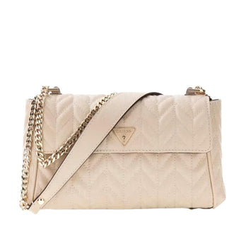 Guess Tas GG974121 Stacey Light Beige LBG