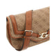 Guess Tas SG799320 Dea Latte logo