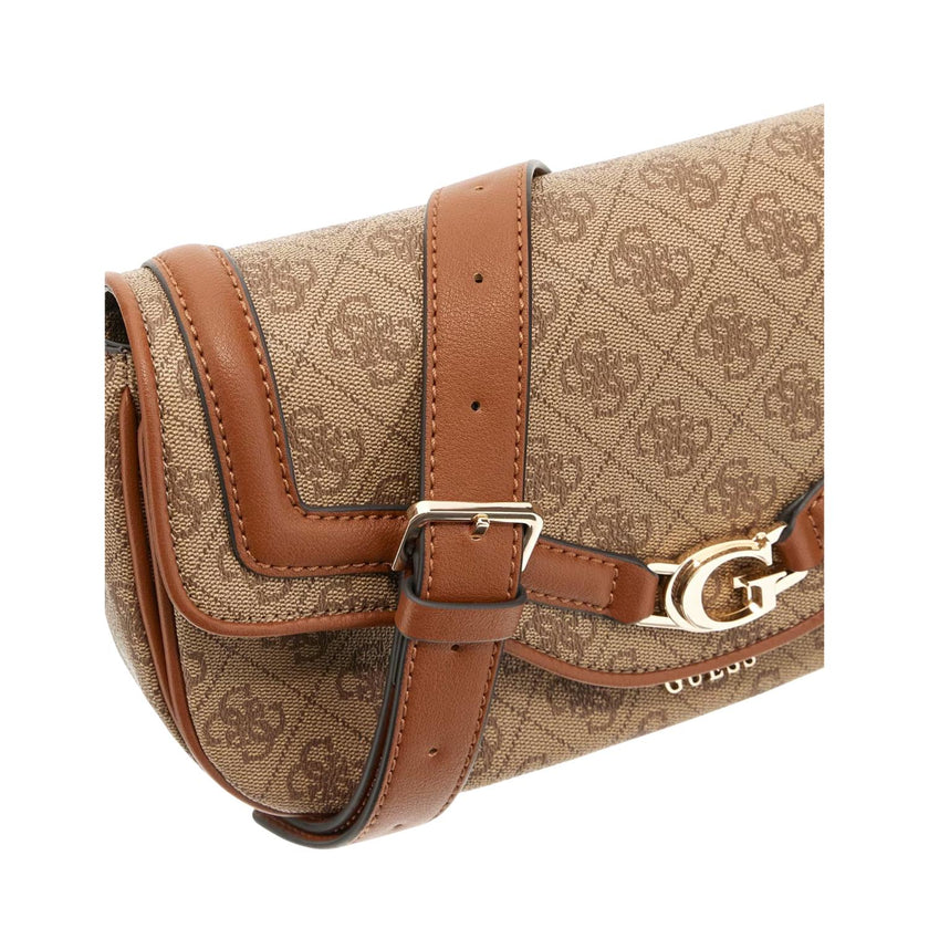 Guess Tas SG799320 Dea Latte logo