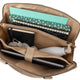 Justified Laptoptas 10.0009 Dorthmund Beige 06