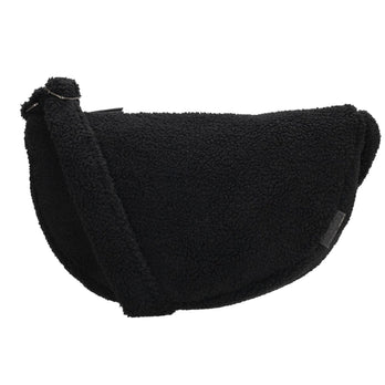 Beagles Tas W01241 Lugo Teddy Zwart 001