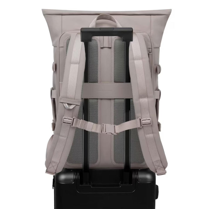 Kapten & Son Rugzak Helsinki Pro Muted Rose