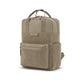Kapten & Son Laptoprugzak Bergen Pro Cord Dusty Khaki