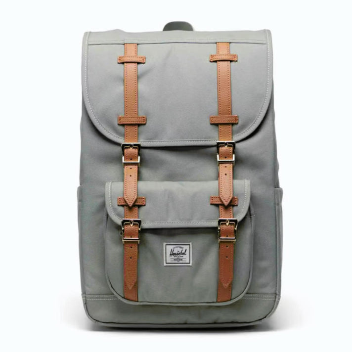 Herschel Rugzak 11391 M Little America 6110 Seagrass/White Stitch