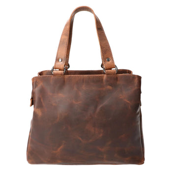 LD Design Tas UR901 Hunter Bruin