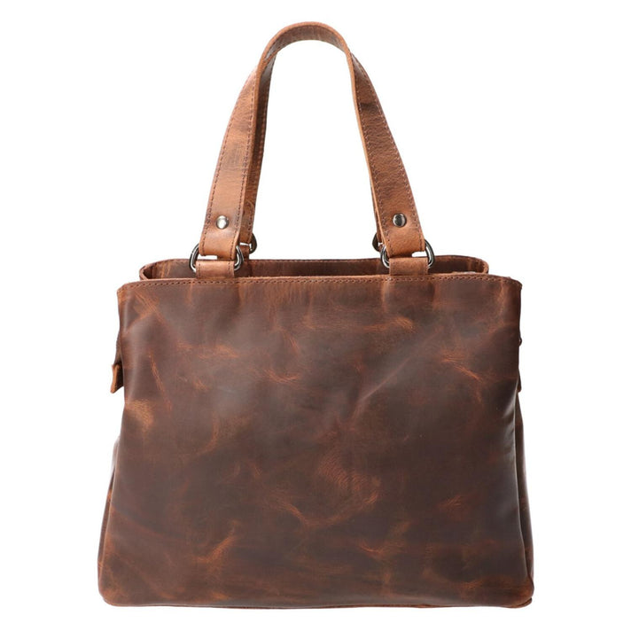 LD Design Tas UR901 Hunter Bruin