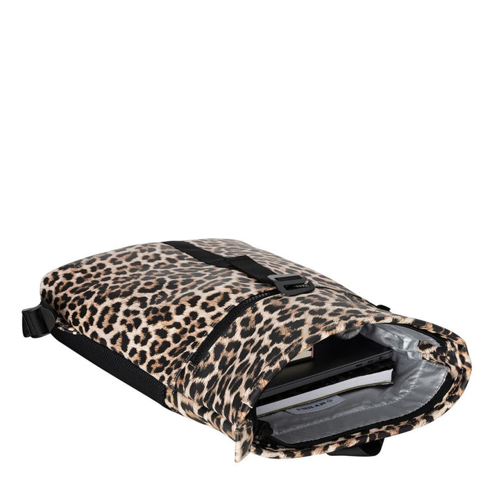 New Rebels Rugzak 51.1255 Los Angeles Leopard 58