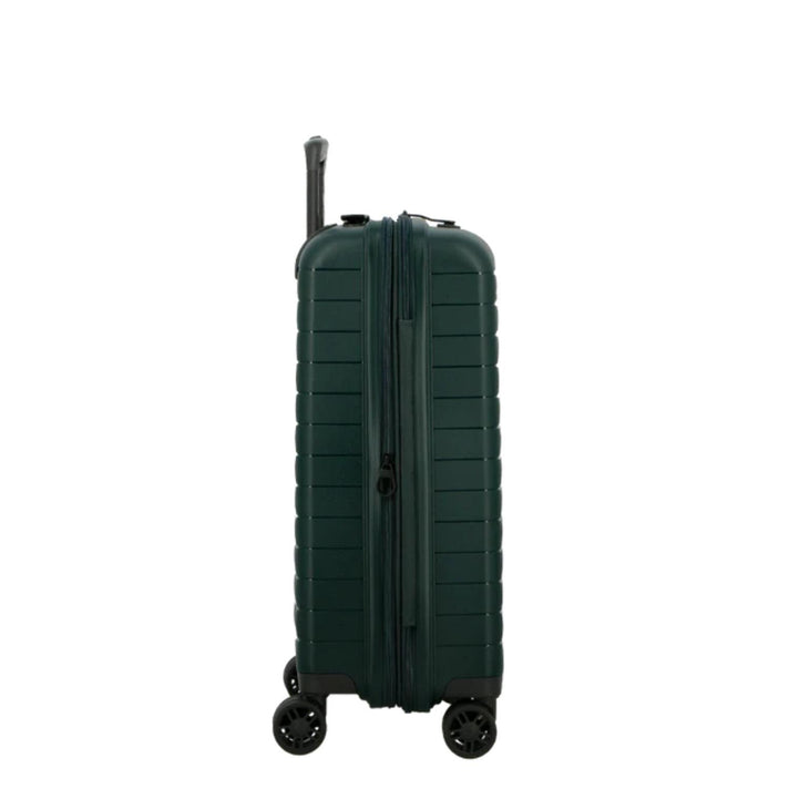 Jump Koffer STR20 55 cm Striper Dark Green