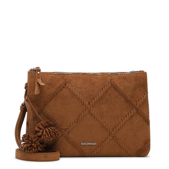 Emily & Noah Tas 65860 Leanne Cognac 700