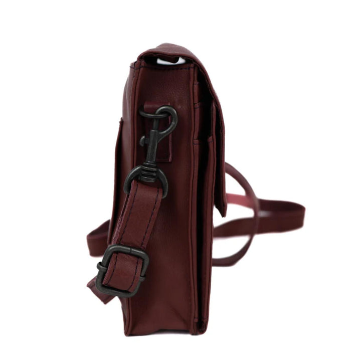 Bear Design Telefoontasje CP2650 Bordeaux