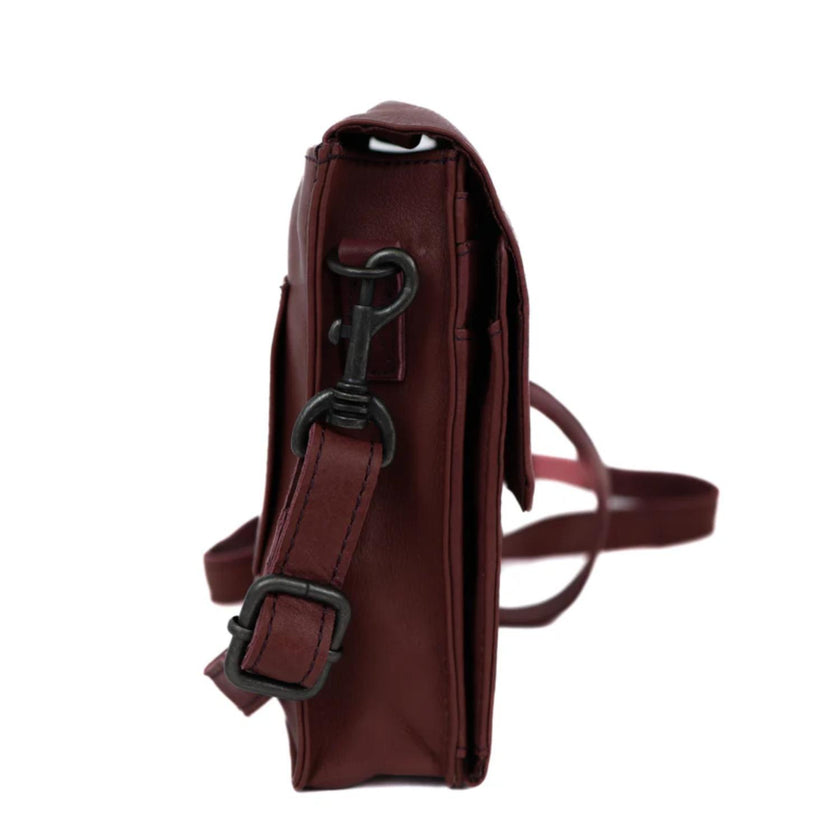 Bear Design Telefoontasje CP2650 Bordeaux