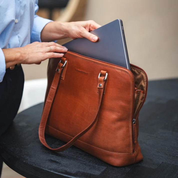 Chesterfield Tas C48.1353 Selvino Cognac 31