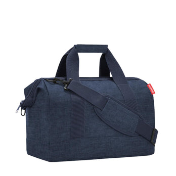 Reisenthel Reistas Allrounder M Twist navy 4129