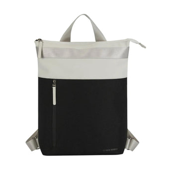 New Rebels Rugzak 51.1420 Orlando Black/Light grey 00