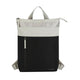 New Rebels Rugzak 51.1420 Orlando Black/Light grey 00