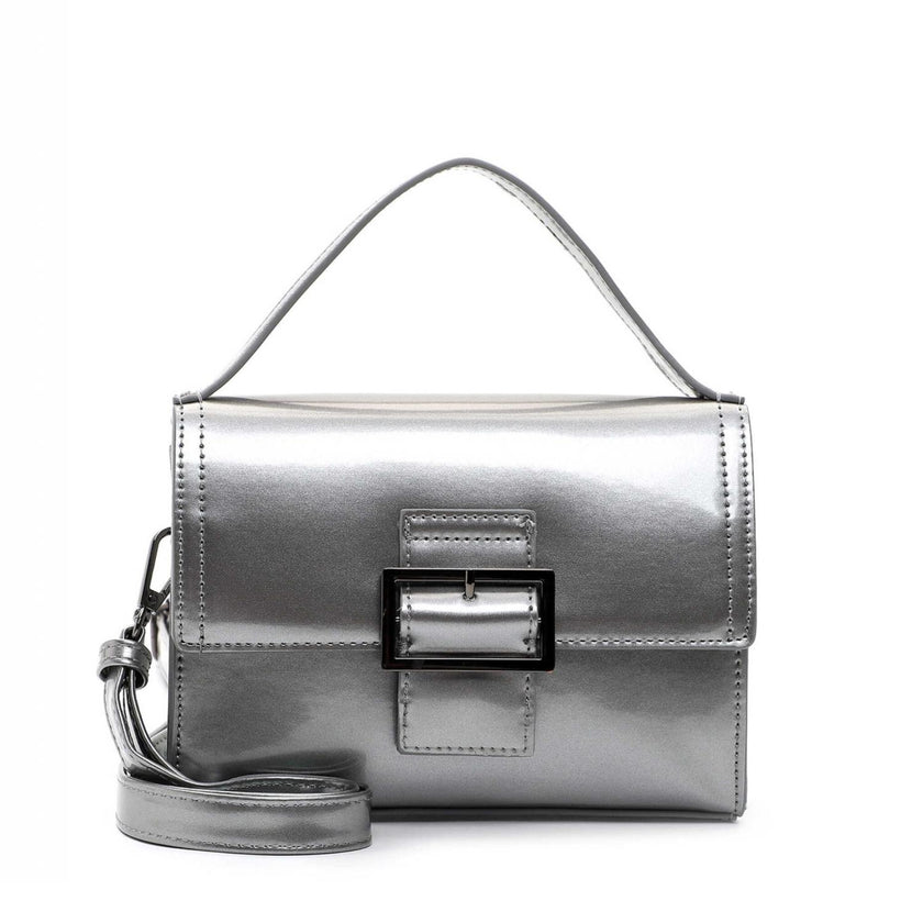 Emily & Noah Tas 1390 Ajaccio Silver 830