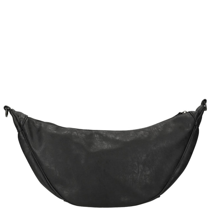 Enrico Benetti Crossbody 66756 Zwart 001