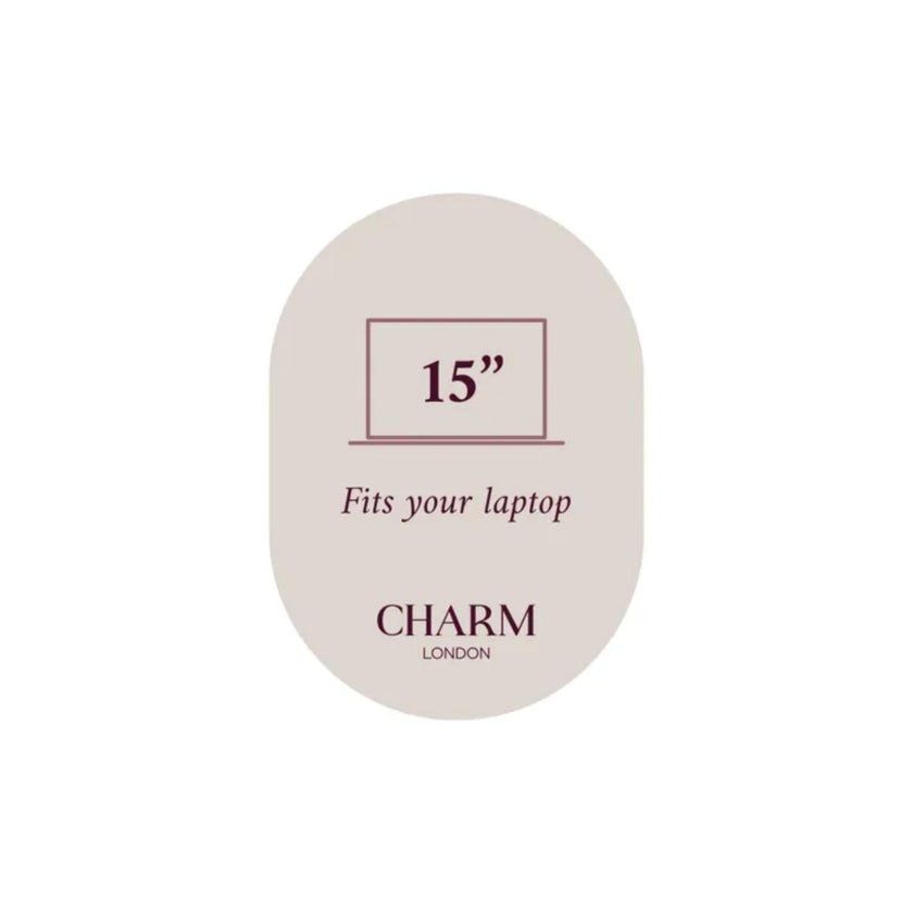 Charm Shopper 19228 Birmingham Bordo 007