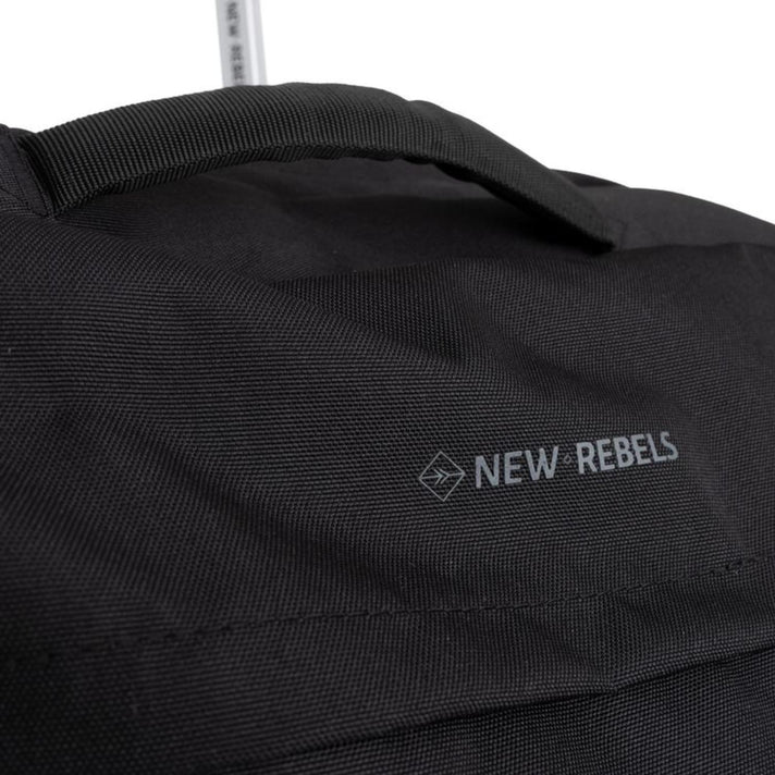 New Rebels Wieltas 21.1033 50cm Zwart 00