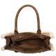 Zebra Trends Tas 23025 Emmy Camel 010