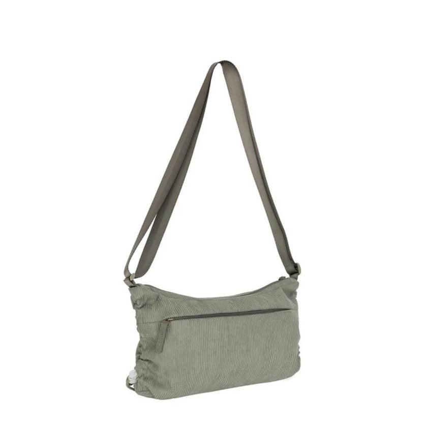 New Rebels Tas 41.1390 Rose Sage Green 18