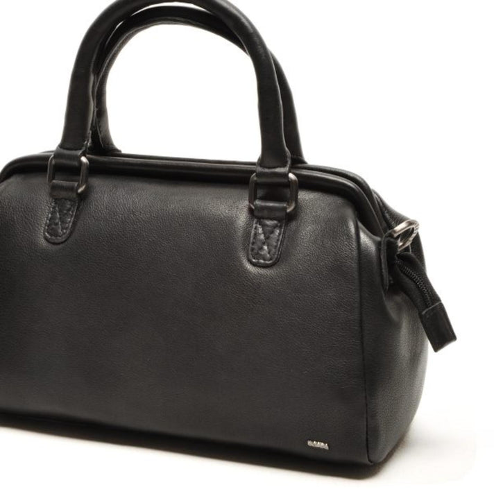 Berba Tas 335-300 Lucca Black 00