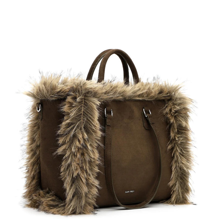 Suri Frey Tas 17451 Chessy Oliv 960