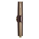 Secrid Pasjeshouder Miniwallet Naplak Mahogany +
