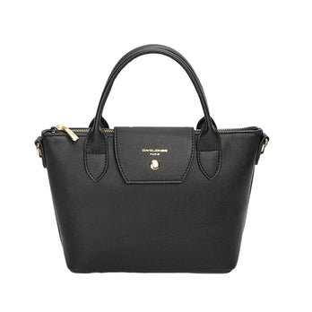 David Jones Tas CM7332 Black