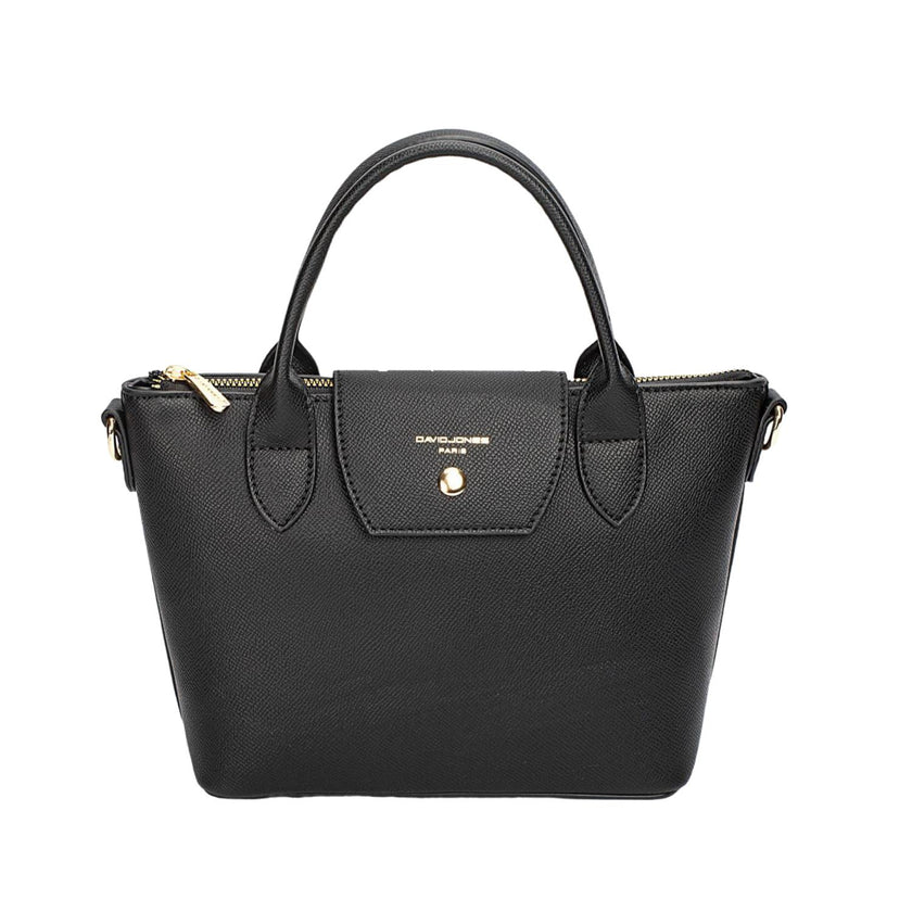 David Jones Tas CM7332 Black
