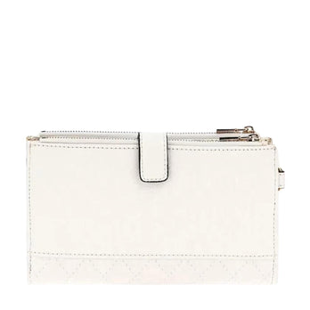 Guess Portremonnee GG932257 Yarmilla White