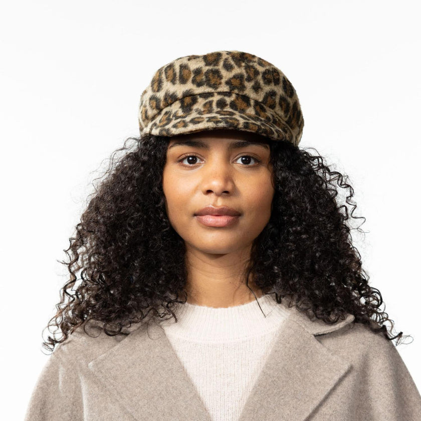 Barts Pet 6853 Eefie Brown 009