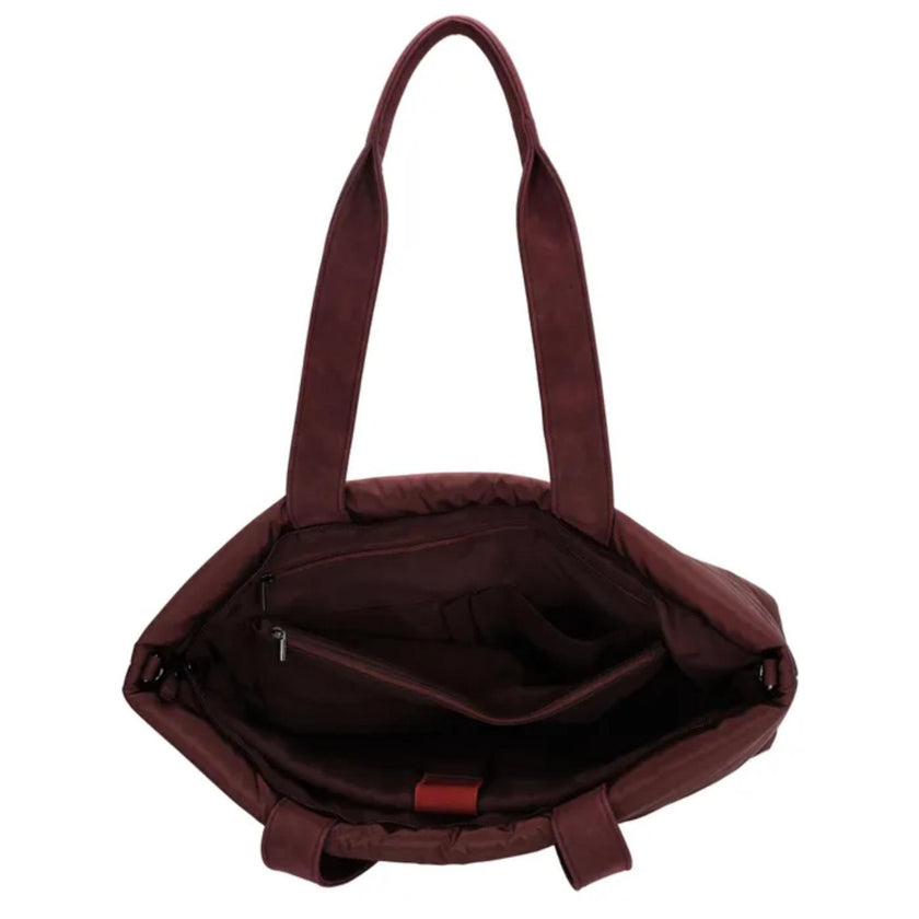 Zebra Trends Laptoptas 22900 Elske Bordo 007