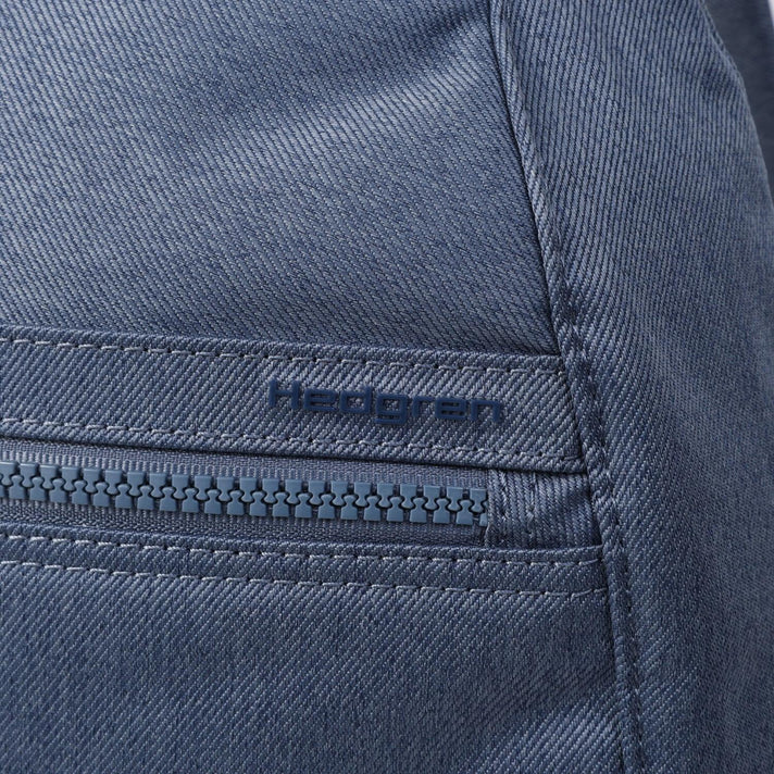Hedgren Inner city HIC11L RFID Vogue L Jean vintage indigo 896