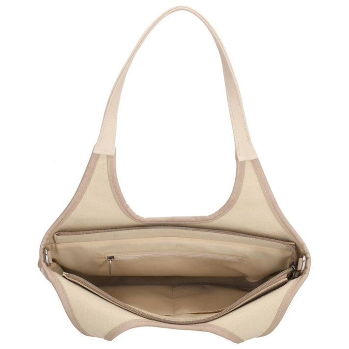 Zebra Trends Shopper 25562 Mira Créme 138