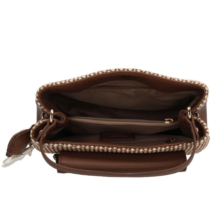 Charm Tas 25347 Santorini Bruin 006
