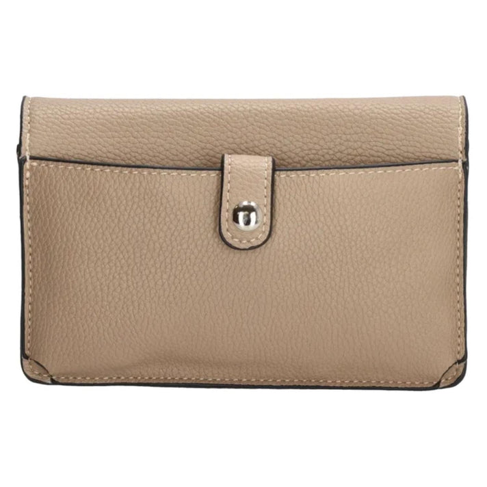 Charm Crossbody 18026* Stratford Taupe 016