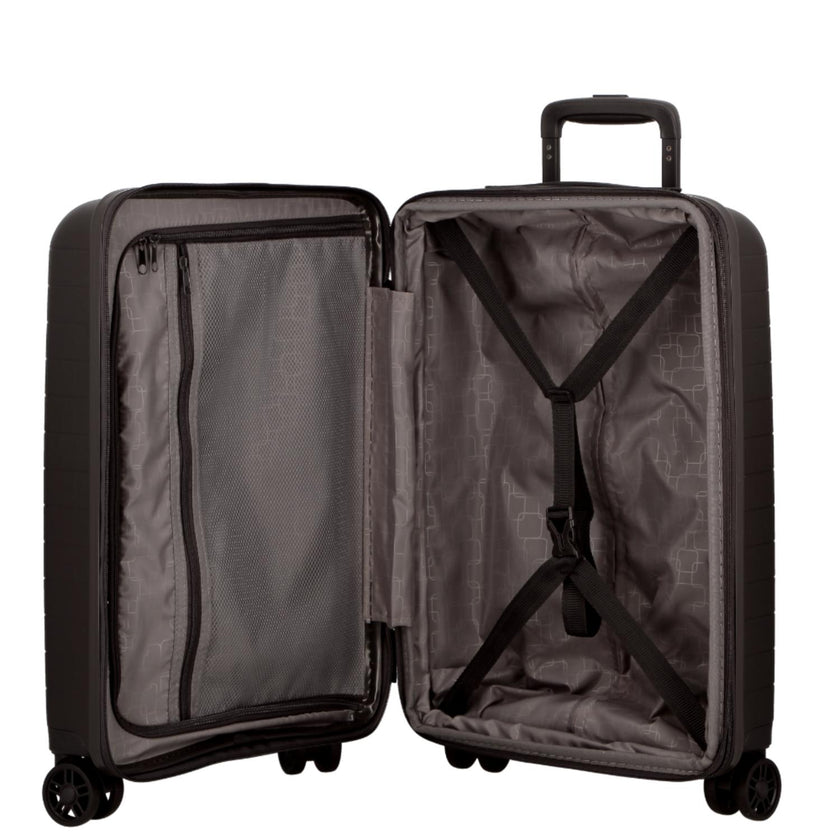 Jump Koffer STR24 66 cm Striper After dark