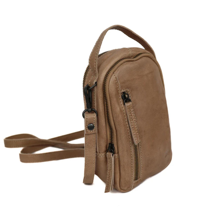Bear Design Crossbody CL45353 Baltic beige