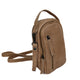 Bear Design Crossbody CL45353 Baltic beige