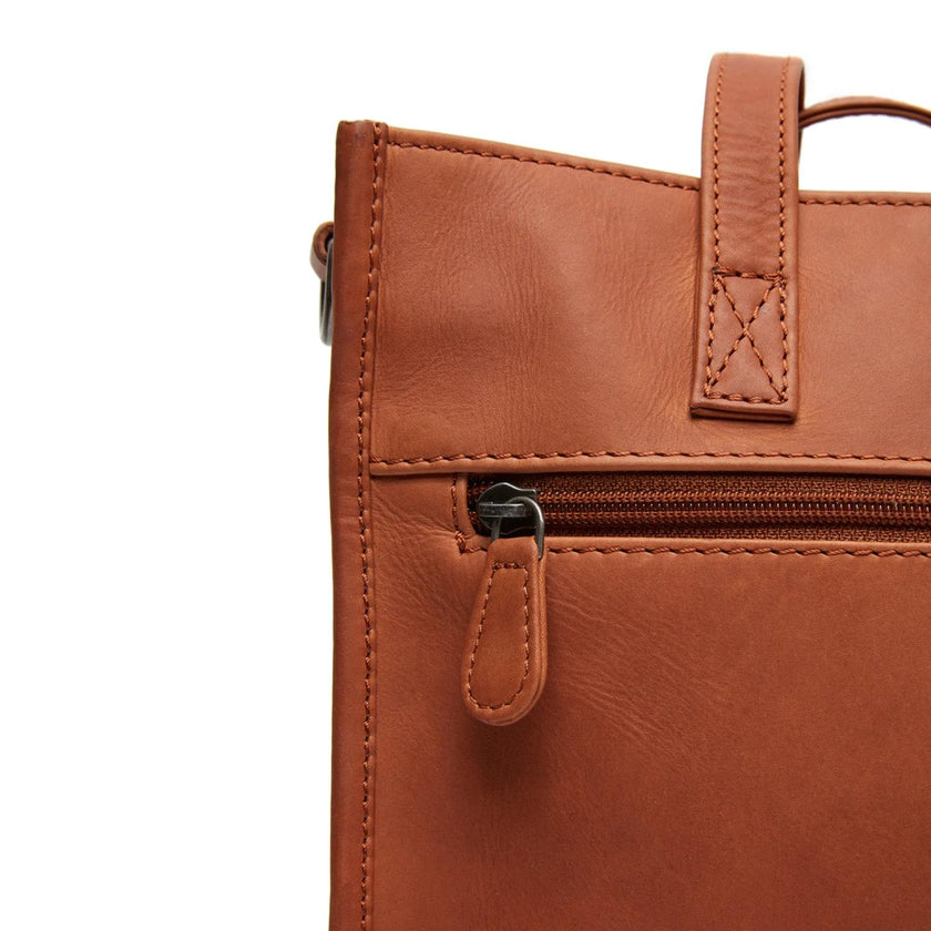 Chesterfield Shopper C38.0218 Estella Cognac 31