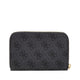 Guess Portemonnee SG7459140 Laurel Coal logo