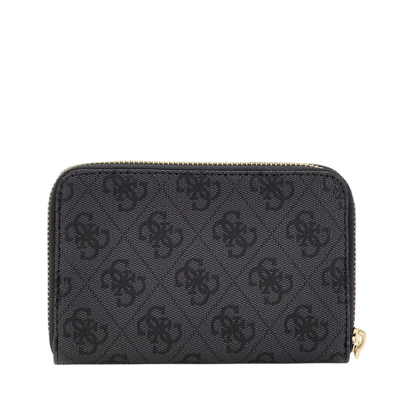 Guess Portemonnee SG7459140 Laurel Coal logo