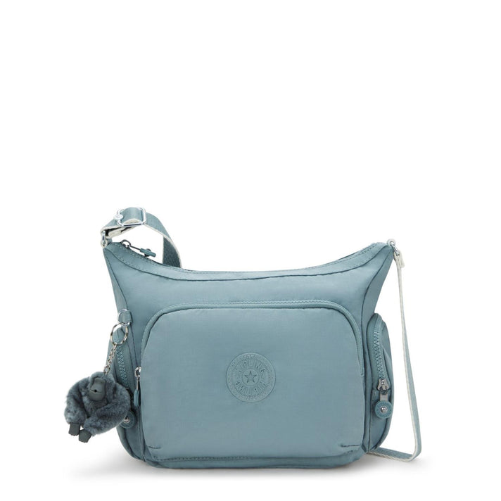 Kipling Tas Gabb S 14493 3NL Relaxed Grey