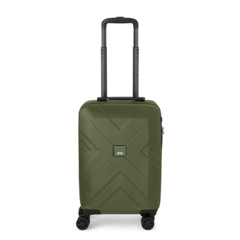 Oistr Koffer Denver-20 55 cm Army Green