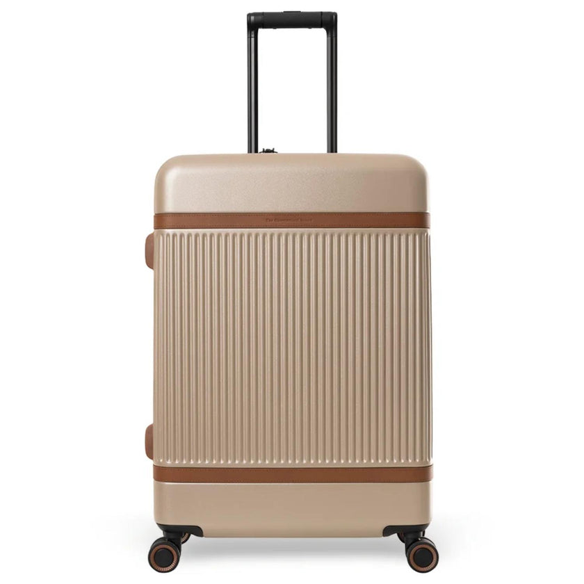 Chesterfield Koffer C21.6002 Zuna Champagne 06